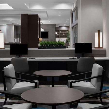 Hyatt House Raleigh North Hills Hotel Exterior photo