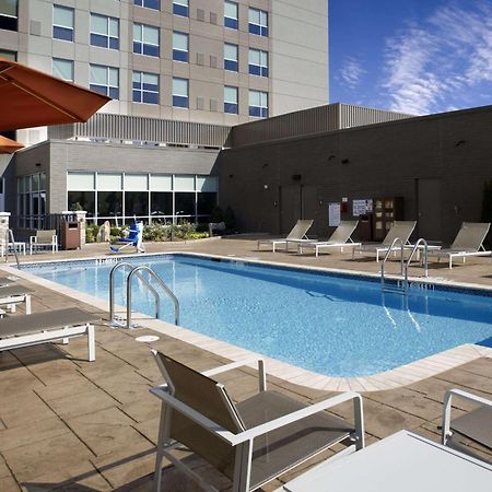 Hyatt House Raleigh North Hills Hotel Exterior photo